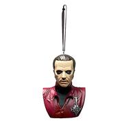 Ghost Holiday Horrors Ornament | Cardinal Copia
