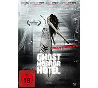 Ghost Horror Hotel: Fear the Night [Import allemand]