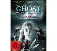 Ghost Horror House(DVD) (FSK 18)