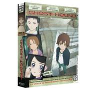 Ghost Hound Coffret 2/2