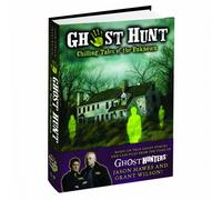 Ghost Hunt: Chilling Tales of the Unknown