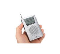 Ghost hunt spirit box manual tune AM FM radio paranormal PSB-7 tool