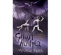 Ghost Hunter: Bk. 6 (Chronicles of Ancient Darkness)