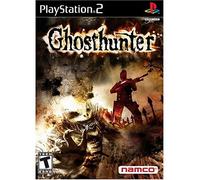 Ghost Hunter / Game