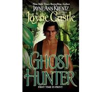 Ghost Hunter (Harmony Novel)
