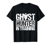 Ghost Hunter IN TRAINING Ghost Hunter T-Shirt