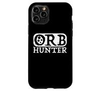 Ghost Hunter | Paranormal Investigator Spirit Hunt UAPs Orbs Case for iPhone 11 Pro