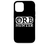 Ghost Hunter | Paranormal Investigator Spirit Hunt UAPs Orbs Case for iPhone 12/12 Pro