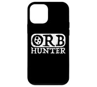 Ghost Hunter | Paranormal Investigator Spirit Hunt UAPs Orbs Case for iPhone 12 mini