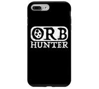 Ghost Hunter | Paranormal Investigator Spirit Hunt UAPs Orbs Case for iPhone 7 Plus/8 Plus