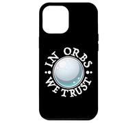 Ghost Hunter | Paranormal Investigator UAPs Spirit Hunt Orbs Case for iPhone 12 Pro Max