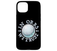 Ghost Hunter | Paranormal Investigator UAPs Spirit Hunt Orbs Case for iPhone 15 Plus