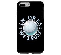 Ghost Hunter | Paranormal Investigator UAPs Spirit Hunt Orbs Case for iPhone 7 Plus/8 Plus