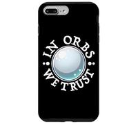 Ghost Hunter | Paranormal Investigator UAPs Spirit Hunt Orbs Case for iPhone 7 Plus/8 Plus