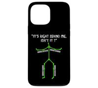 Ghost Hunter | Paranormal Research SLS Halloween Spirit Hunt Case for iPhone 13 Pro Max