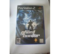 Ghost Hunter (PS2) FACTORY SEALED