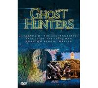 Ghost Hunters 1 [DVD] [Region 1] [US Import] [NTSC]