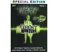 Ghost Hunters 1: Very Best of - Most Bizarre Epis [DVD] [2005] [Region 1] [US Import] [NTSC]