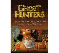 Ghost Hunters 3 [DVD] [Region 1] [US Import] [NTSC]