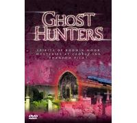Ghost Hunters 4 [DVD] [Region 1] [US Import] [NTSC]