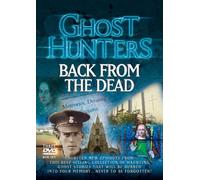 Ghost Hunters Back From The Dead [DVD] [2007]