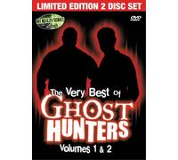 Ghost Hunters: Best of 1 & 2 - Scary Savings Pack [DVD] [2007] [Region 1] [US Import] [NTSC]
