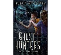 Ghost Hunters: Bones in the Wall: 1