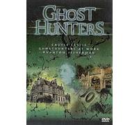 Ghost Hunters: Castle Leslie/Ghosthunters At Work/Phantom Fish... [DVD]