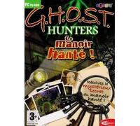 GHOST HUNTERS - Casual Games