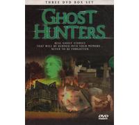 Ghost Hunters [DVD]