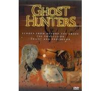 Ghost Hunters: Echoes From Beyond The Grave/ The Possession/ Priest and Professor [DVD]