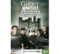 GHOST HUNTERS INTERNATIONAL: SEASON 1 PART 1
