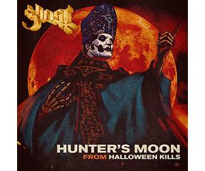 Ghost - Hunter's Moon [7" VINYL]