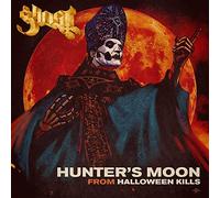 Ghost - Hunter's Moon [VINYL]