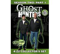 Ghost Hunters: Part 1 Season 2 [DVD] [2007] [Region 1] [US Import] [NTSC]