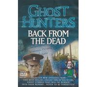 Ghost Hunters - Series 2 - Back From The Dead