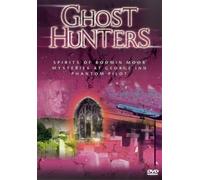 Ghost Hunters: Spirits Of Bodmin Moor/ Mysteries At George Inn/ Phantom Pilot [DVD]