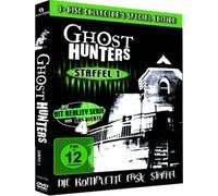 Ghost Hunters - Staffel 1 (3 DVDs)