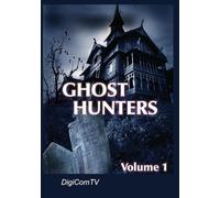 Ghost Hunters, Vol. 1