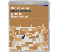 Ghost Hunting (Istiyad Ashbah) [Blu-ray]