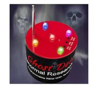 Ghost Hunting Equipment, Advanced Paranormal Equipment with EMF Detector, Temperature Detection, Professional Ghost Hunting Tools for Spirit Hunting