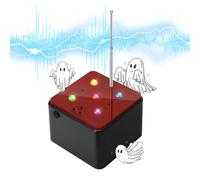 Ghost Hunting Equipment, Briidea Paranormal Detection Kit, Telling You if He is a Demon or an Angel Ghost, Experience The Thrilling Ghost Research Activities and Seances