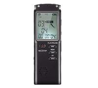 Ghost Hunting EVP recorder 8GB Paranormal Equipment Spirit Digital Voice Box