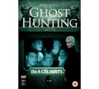 Ghost Hunting With I'm A Celebrity [DVD]