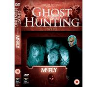 Ghost Hunting With: Mcfly [DVD]
