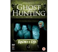 Ghost Hunting With: Radio 1 Djs [DVD]