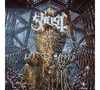 Ghost - Impera (Amazon Exclusive Opaque Hot Pink Vinyl)