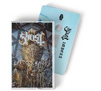 Ghost - IMPERA [Baby Blue Cassette] [CASSETTE]