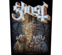 Men's Ghost B.C. Impera Back Patch
