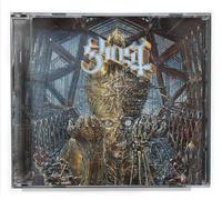 Ghost 'Impera' CD Jewel Case